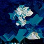 image: Image from the photoset &lsquo;damage (lvi)&rsquo;.