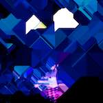 image: Image from the photoset &lsquo;damage (lvii)&rsquo;.