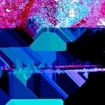 image: Image from the photoset &lsquo;damage (lviii)&rsquo;.