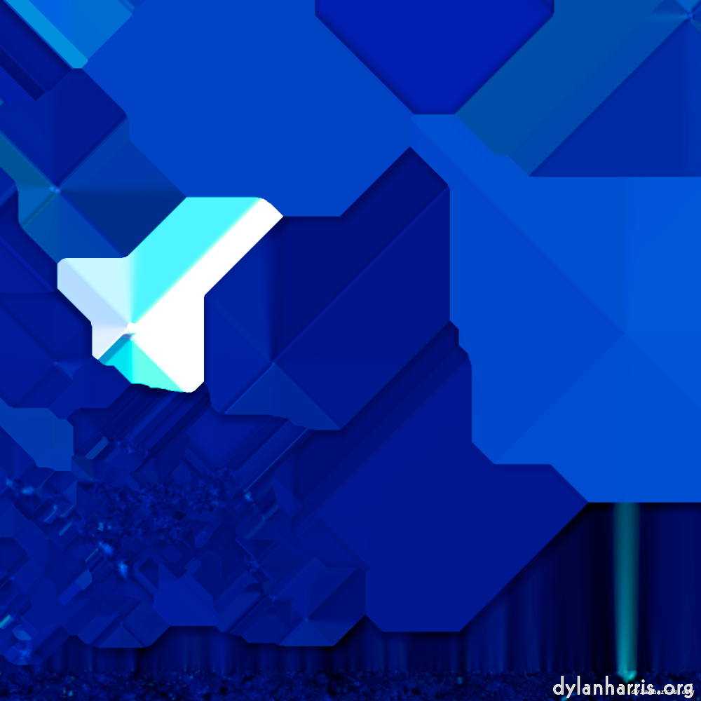 image: This is &lsquo;damage (lix) 2&rsquo;.