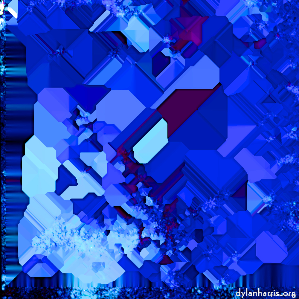 image: This is &lsquo;damage (lix) 3&rsquo;.