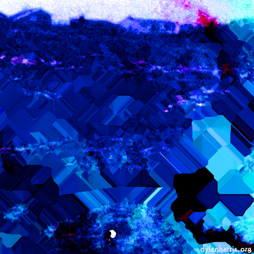 image: This is &lsquo;damage (lix) 5&rsquo;.