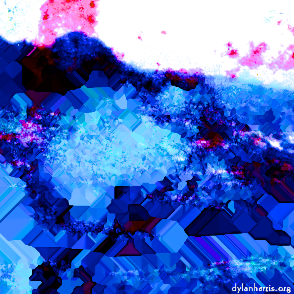 image: This is &lsquo;damage (lix) 6&rsquo;.