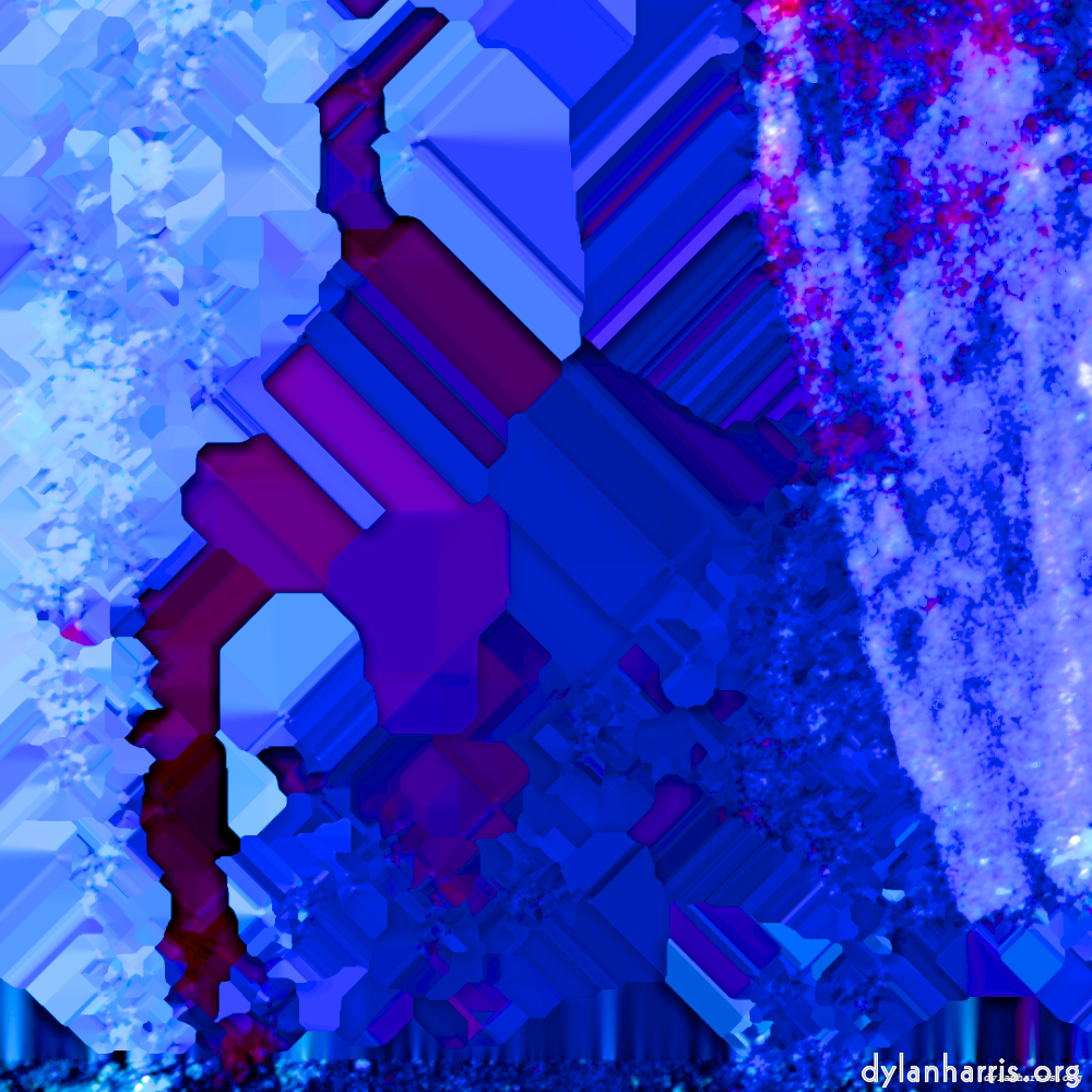 image: This is &lsquo;damage (lix) 7&rsquo;.