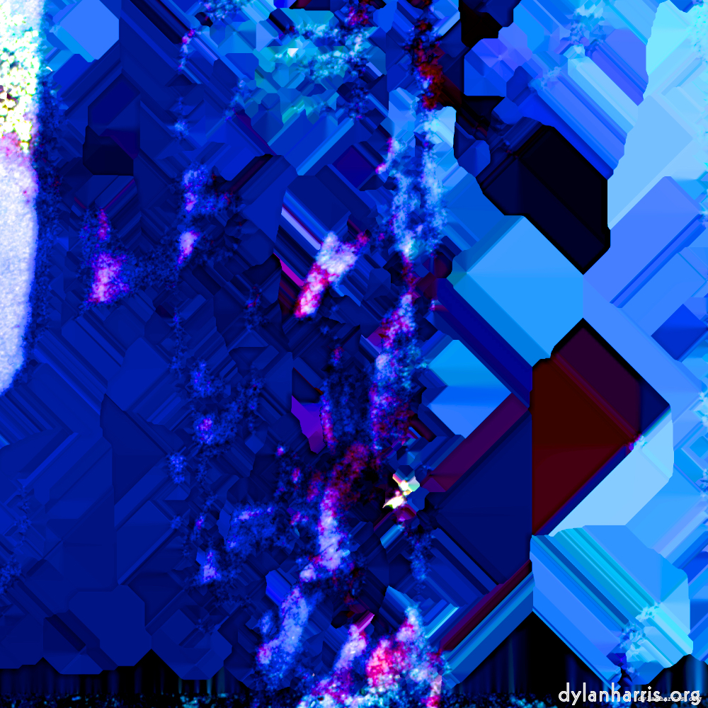 image: This is &lsquo;damage (lix) 9&rsquo;.