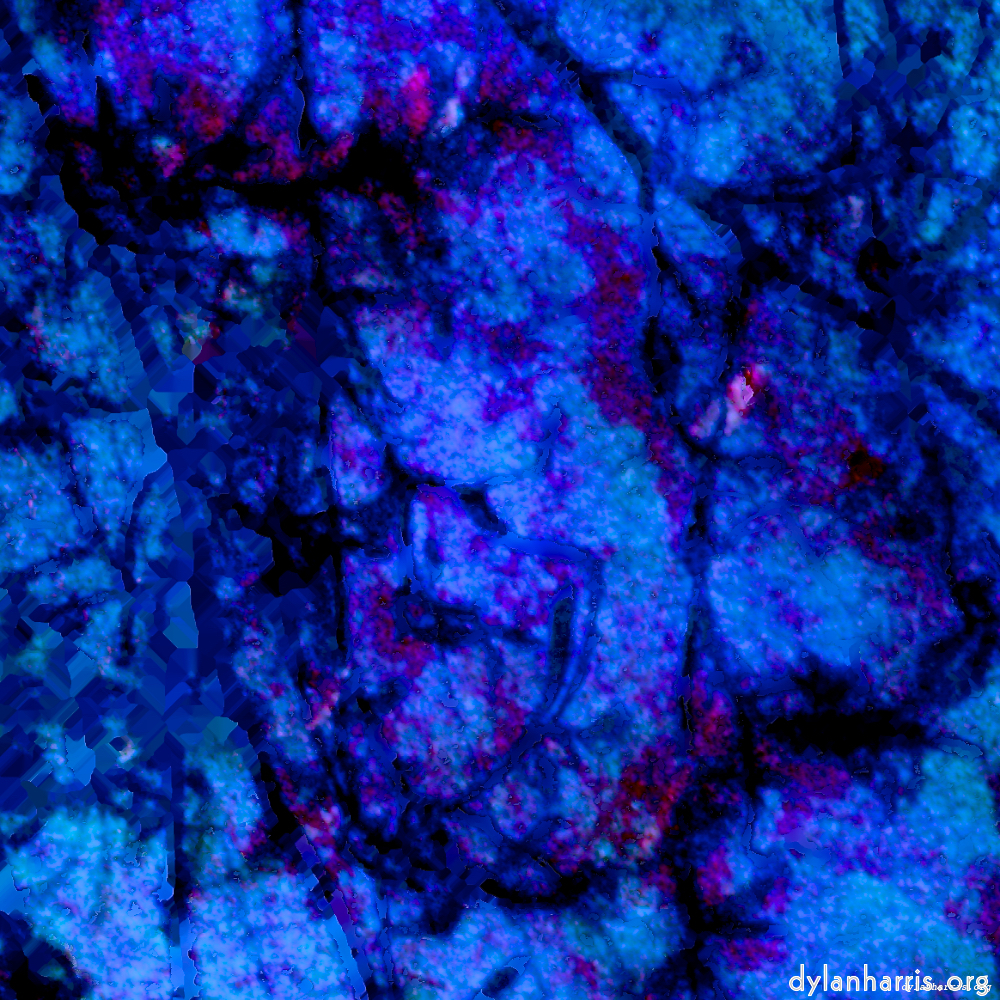 image: This is &lsquo;damage (lxi) 2&rsquo;.