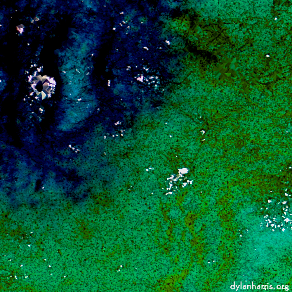 image: This is &lsquo;damage (lxi) 5&rsquo;.