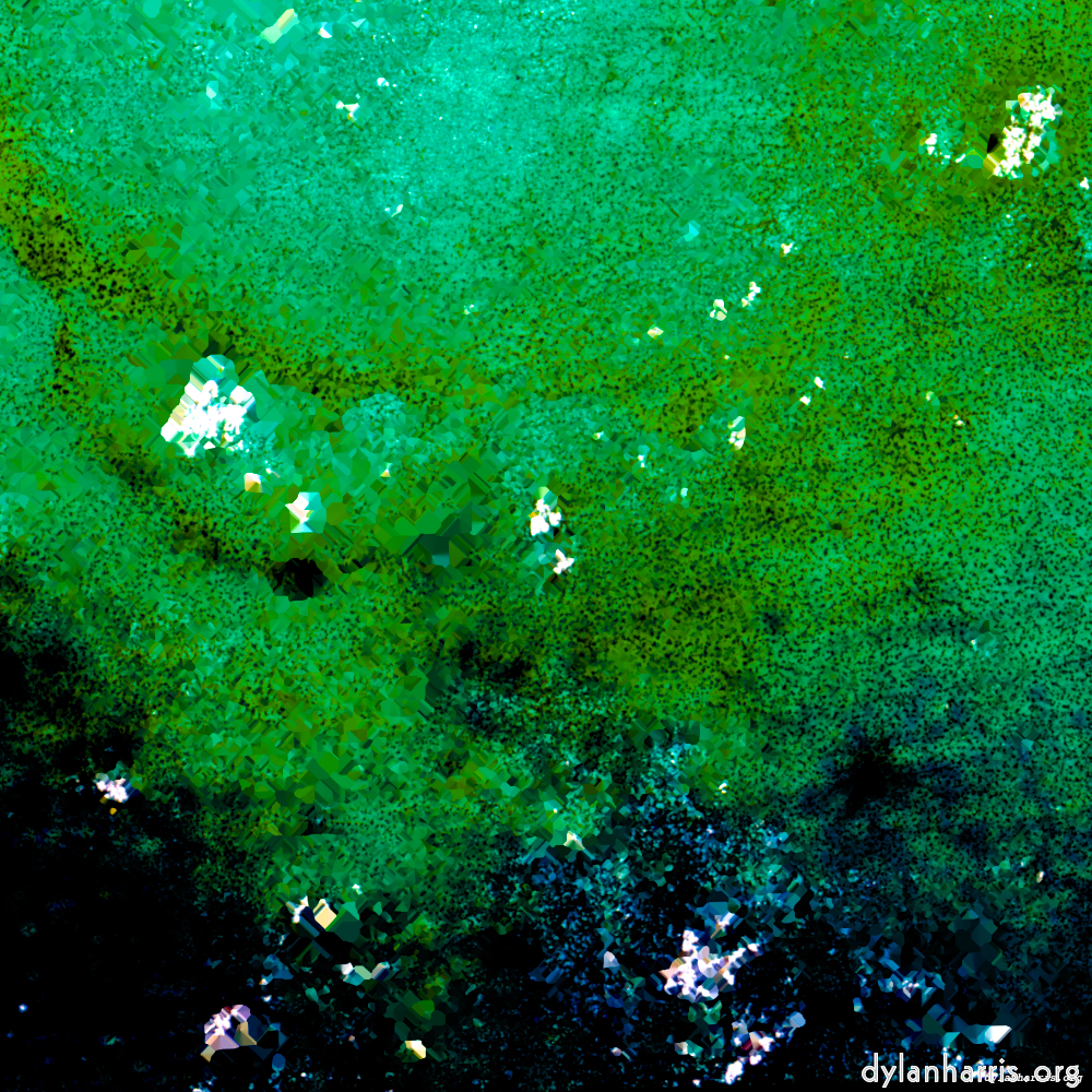 image: This is &lsquo;damage (lxi) 7&rsquo;.