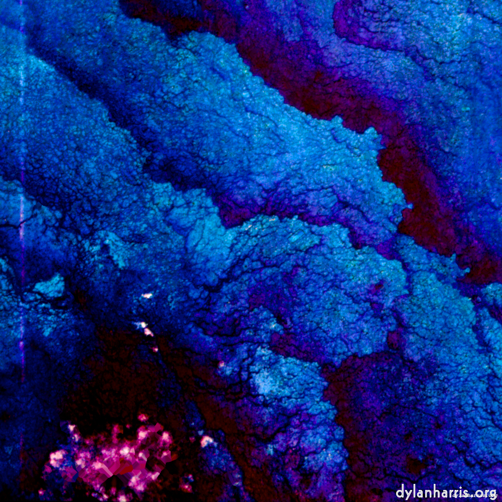 image: This is &lsquo;damage (lxi) 8&rsquo;.