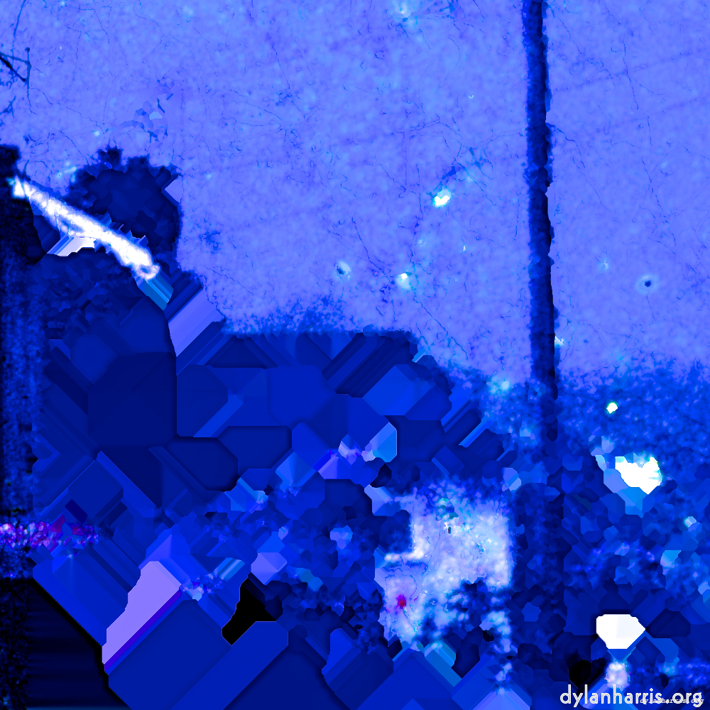 image: This is &lsquo;damage (lxiv) 2&rsquo;.