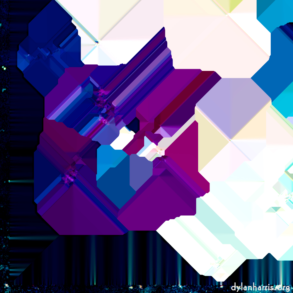 image: This is &lsquo;damage (lxiv) 5&rsquo;.