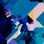 image: Image from the photoset &lsquo;damage (lxiv)&rsquo;.