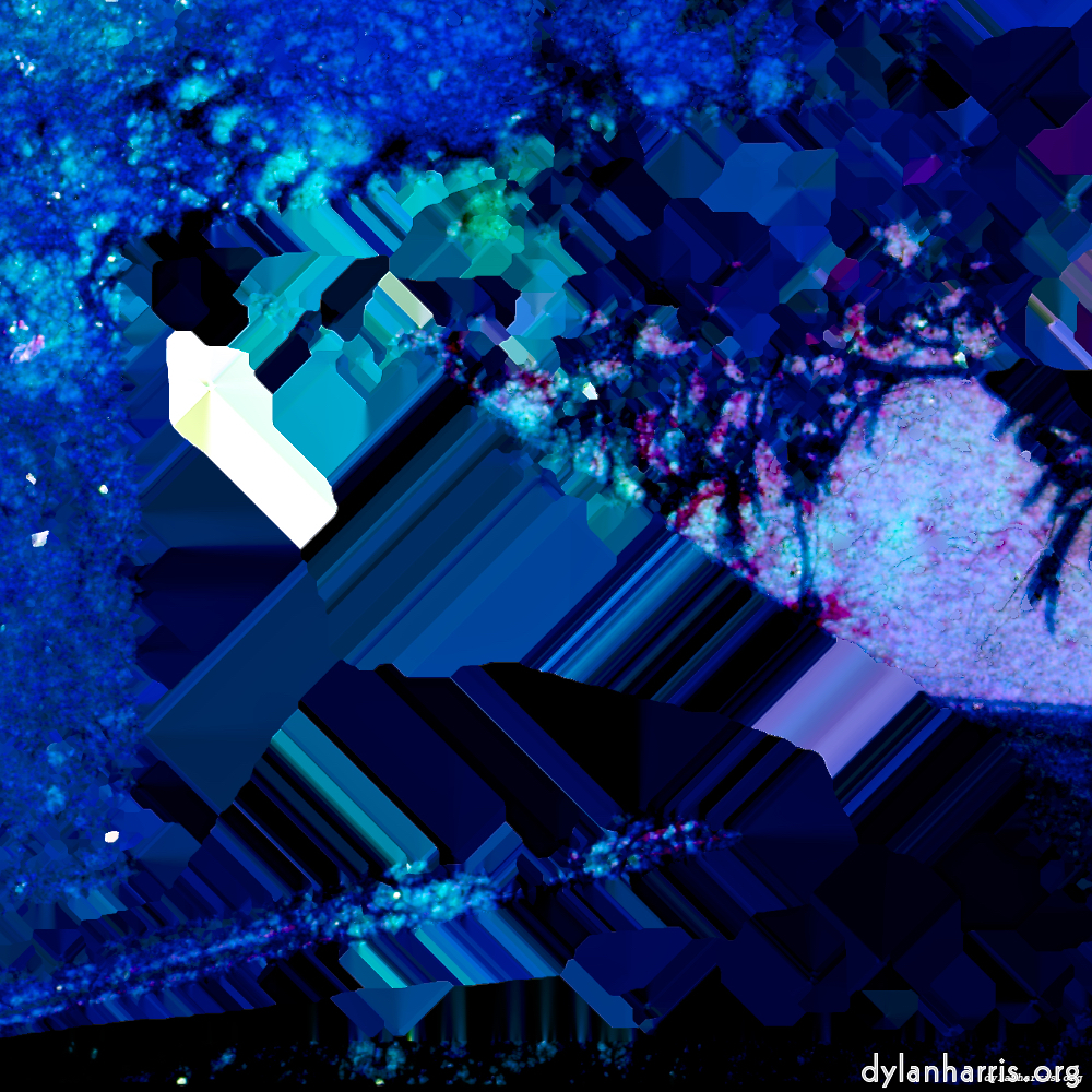 image: This is &lsquo;damage (lxv) 1&rsquo;.