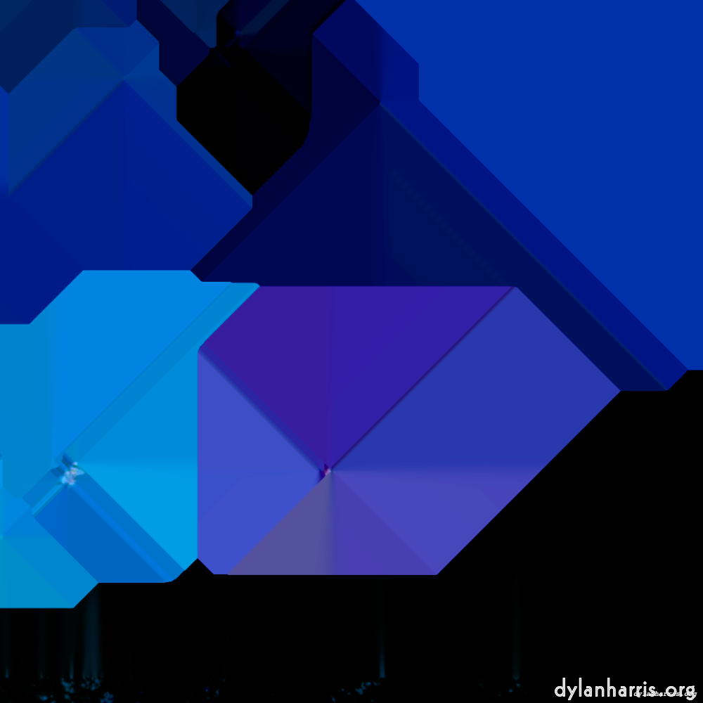 image: This is &lsquo;damage (lxv) 2&rsquo;.