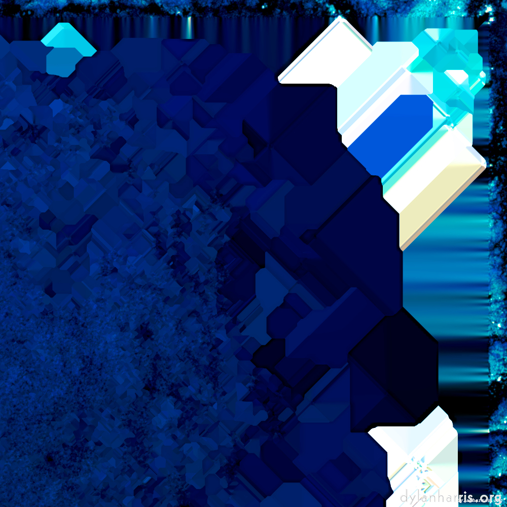 image: This is &lsquo;damage (lxv) 3&rsquo;.