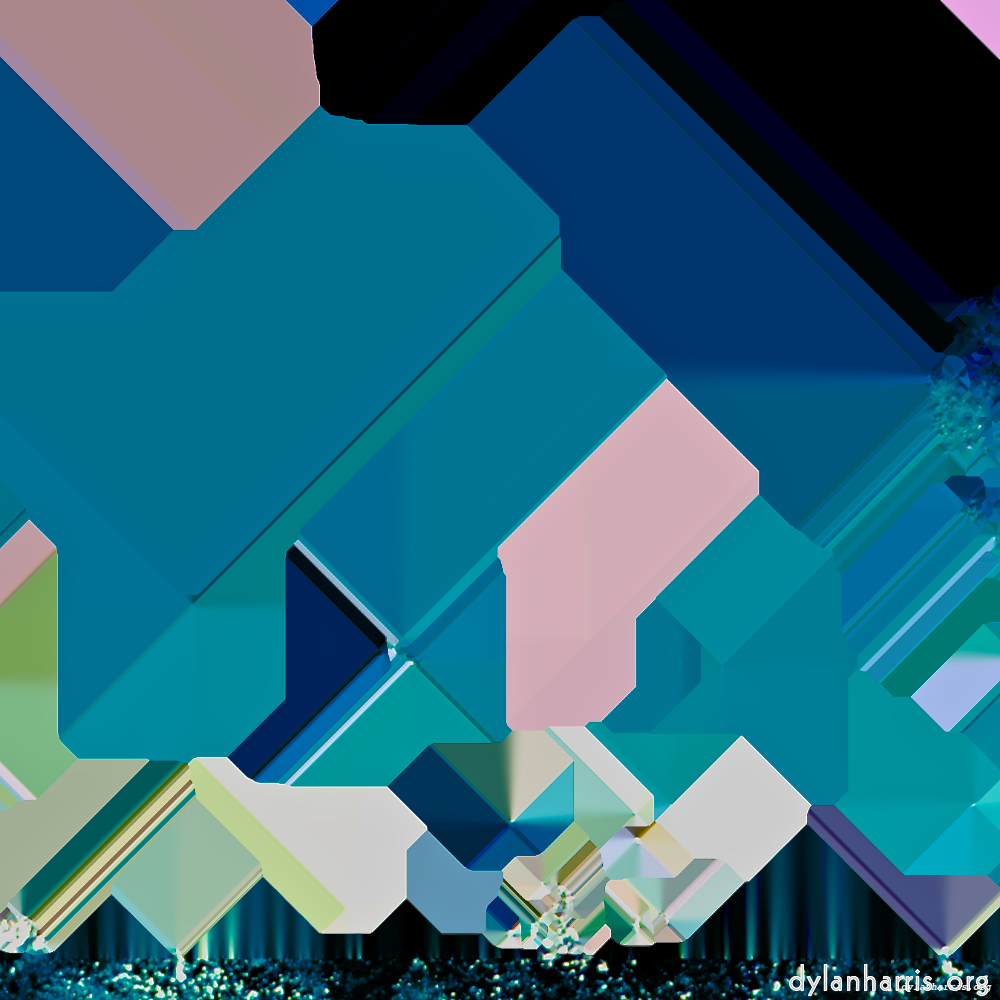 image: This is &lsquo;damage (lxv) 4&rsquo;.