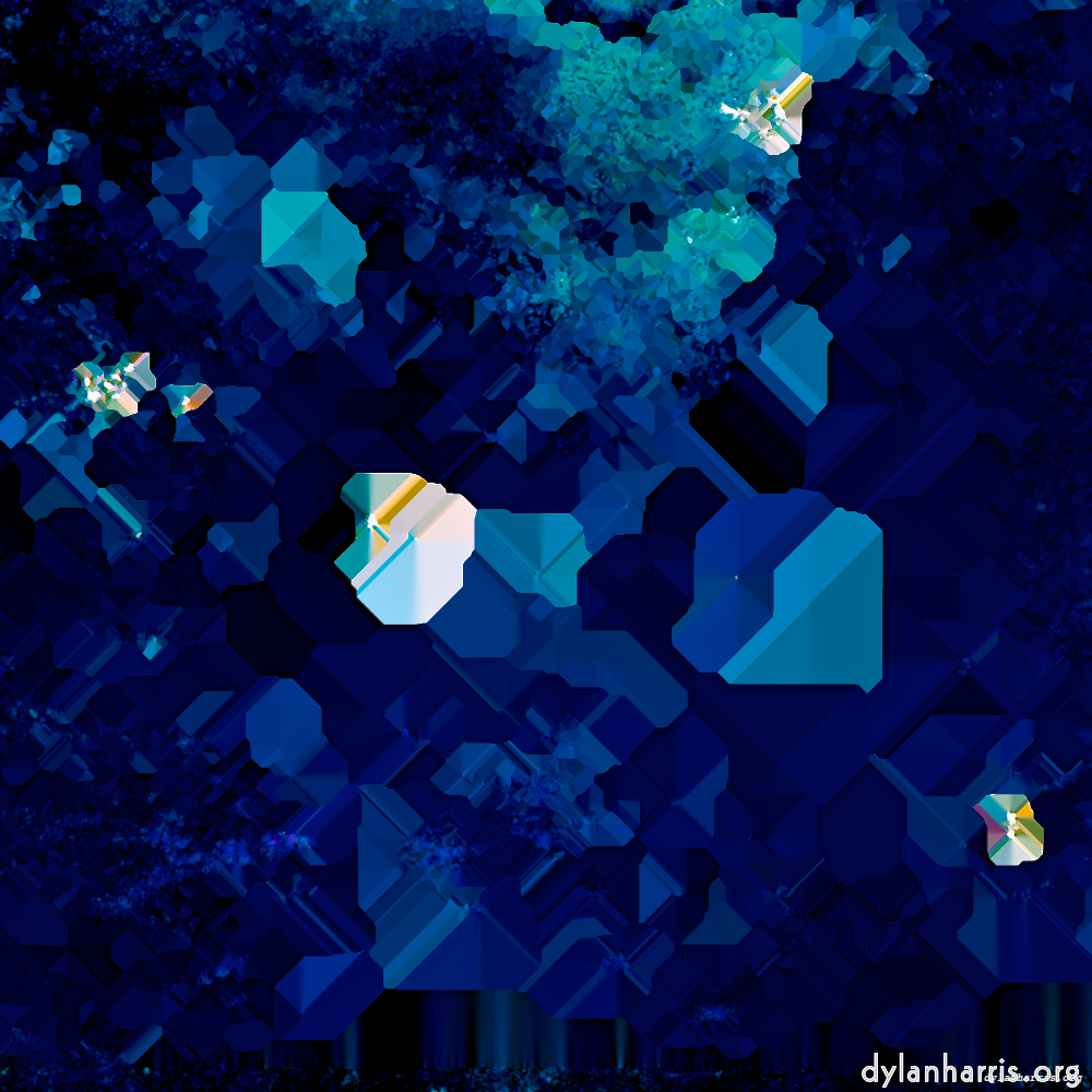 image: This is &lsquo;damage (lxv) 9&rsquo;.