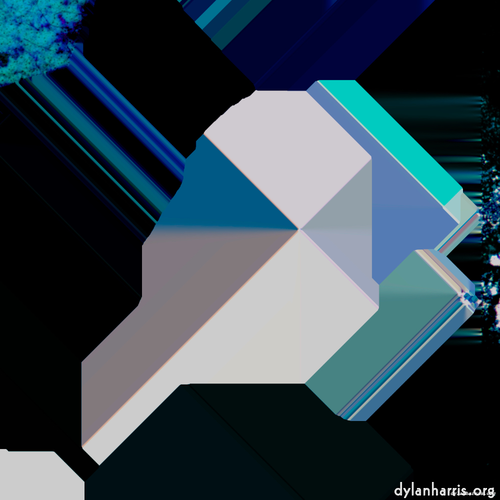 image: This is &lsquo;damage (lxviii) 1&rsquo;.