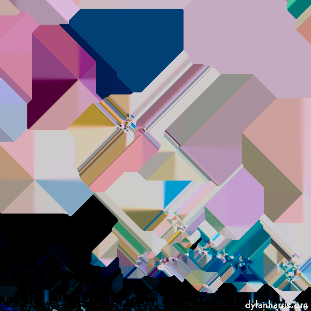 image: This is &lsquo;damage (lxviii) 3&rsquo;.