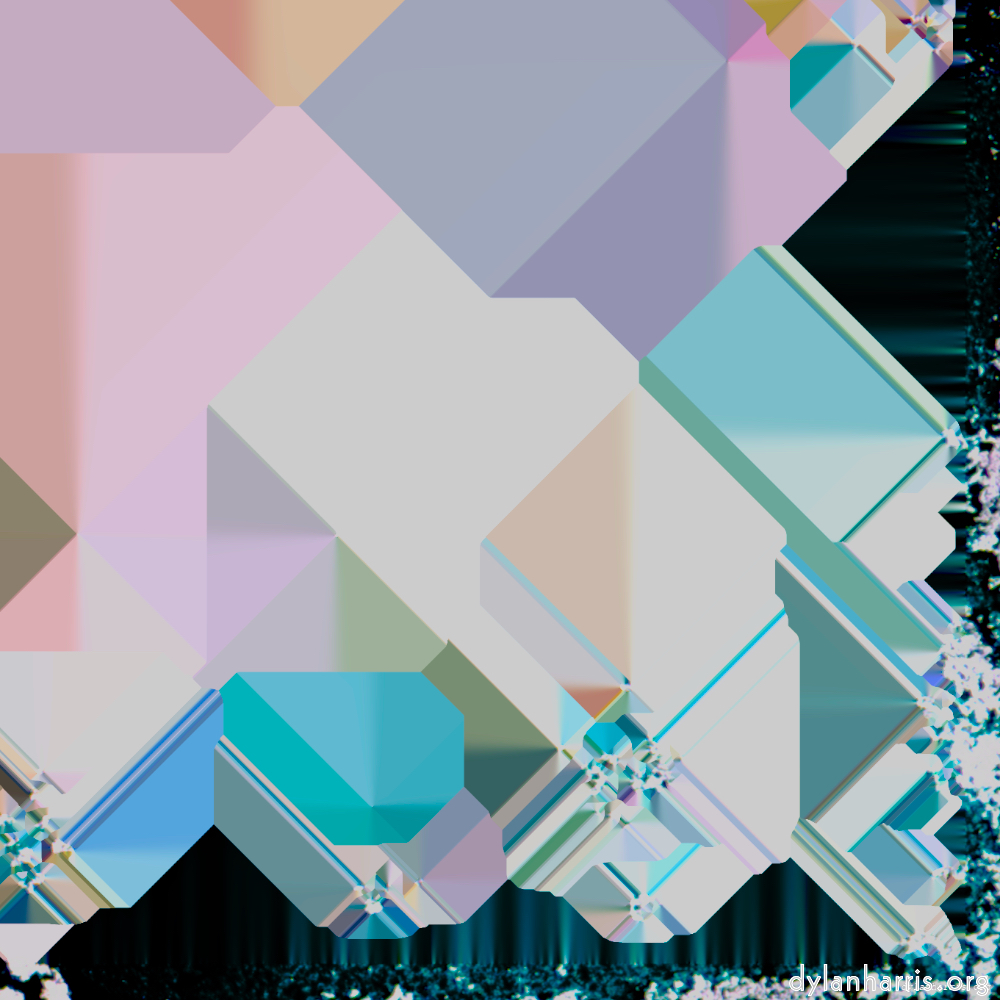 image: This is &lsquo;damage (lxviii) 4&rsquo;.