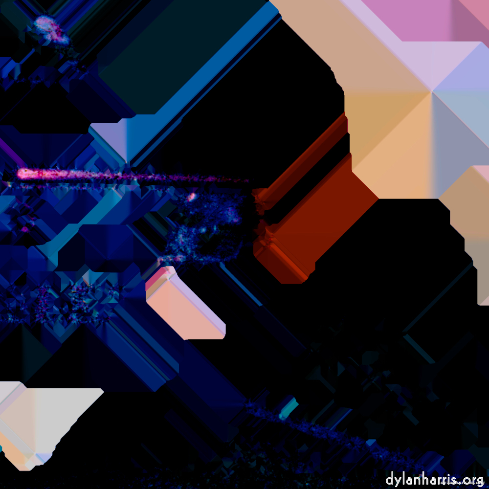 image: This is &lsquo;damage (lxviii) 5&rsquo;.