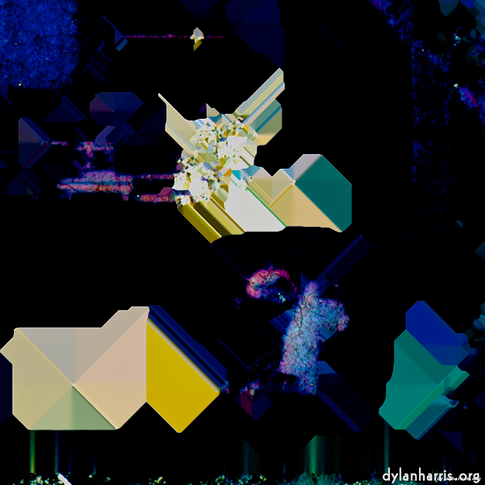 image: This is &lsquo;damage (lxix) 1&rsquo;.