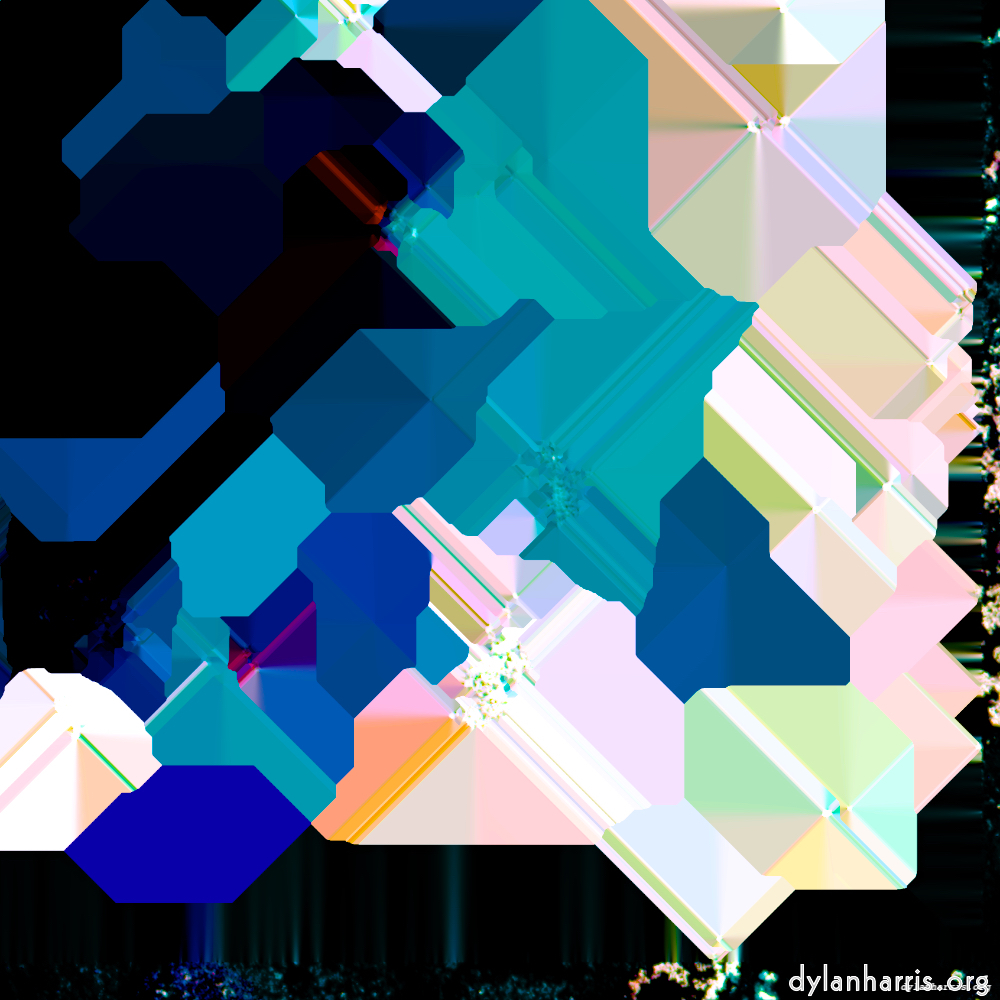 image: This is &lsquo;damage (lxix) 3&rsquo;.