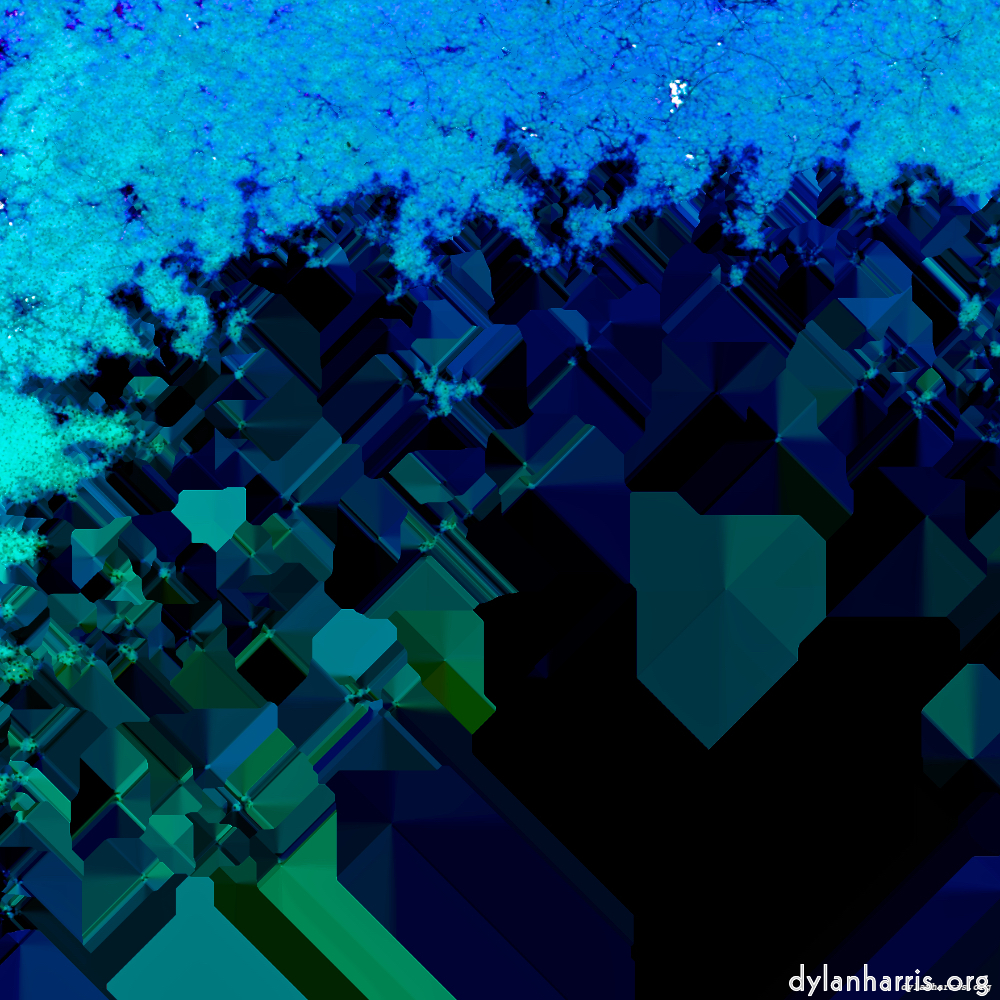 image: This is &lsquo;damage (lxix) 4&rsquo;.