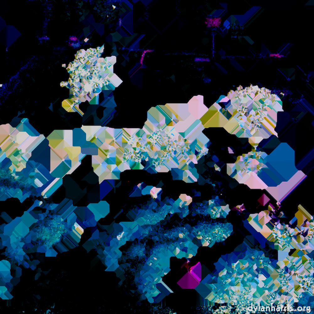 image: This is &lsquo;damage (lxix) 5&rsquo;.