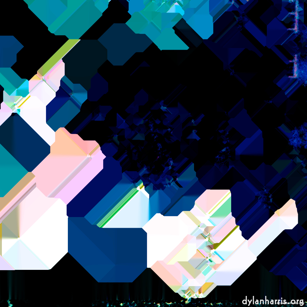 image: This is &lsquo;damage (lxix) 7&rsquo;.