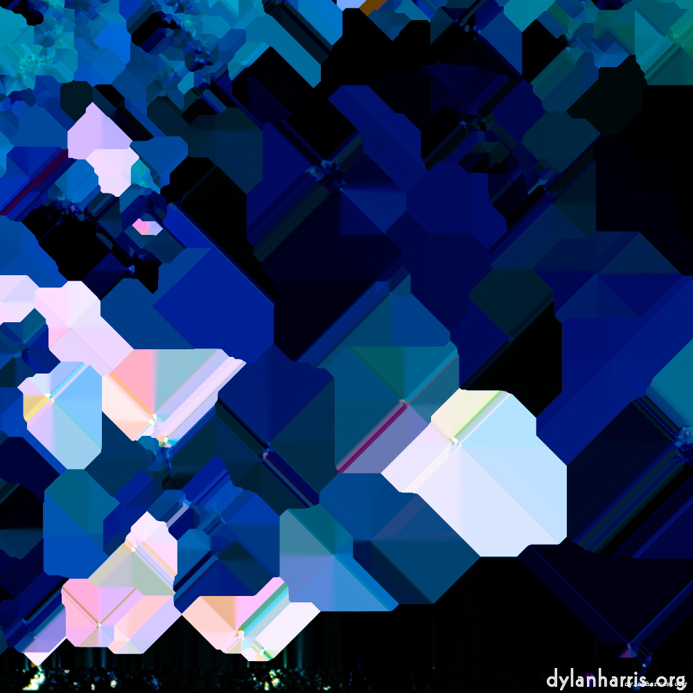 image: This is &lsquo;damage (lxix) 9&rsquo;.