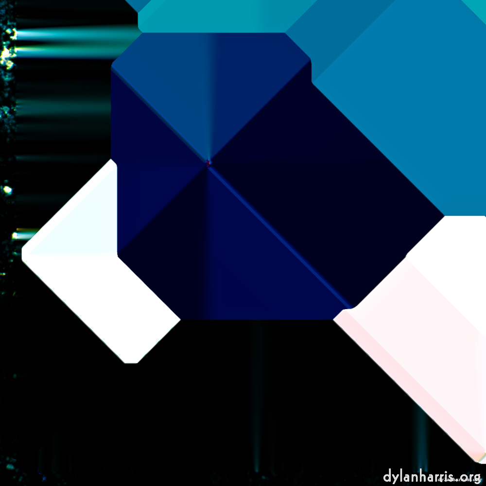 image: This is &lsquo;damage (lxx) 3&rsquo;.