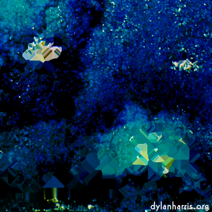 image: This is &lsquo;damage (lxx) 4&rsquo;.