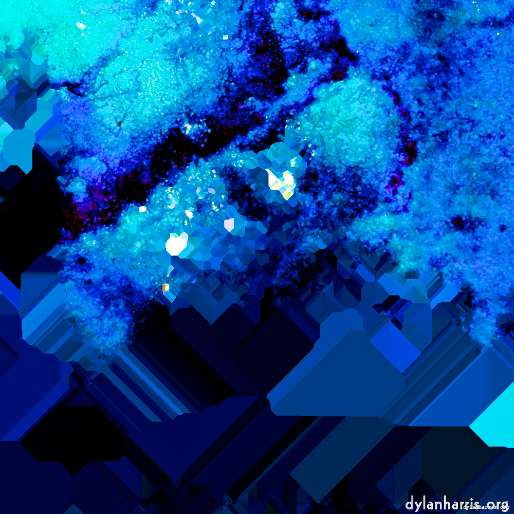 image: This is &lsquo;damage (lxx) 6&rsquo;.