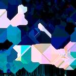 image: Image from the photoset &lsquo;damage (lxx)&rsquo;.