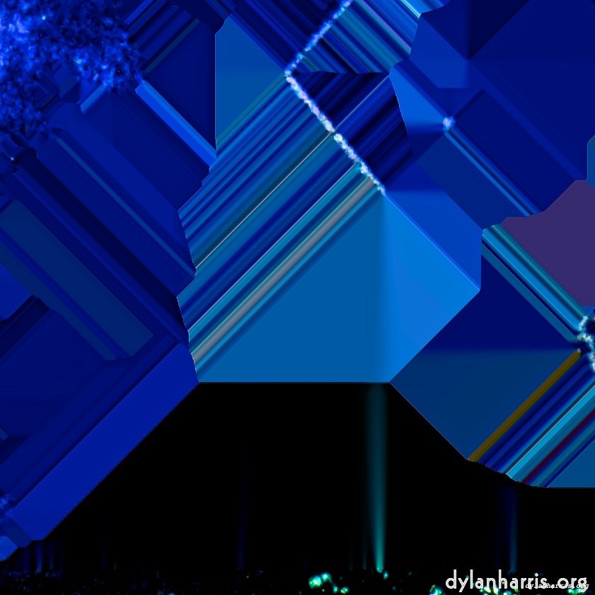 image: This is &lsquo;damage (lxxi) 5&rsquo;.