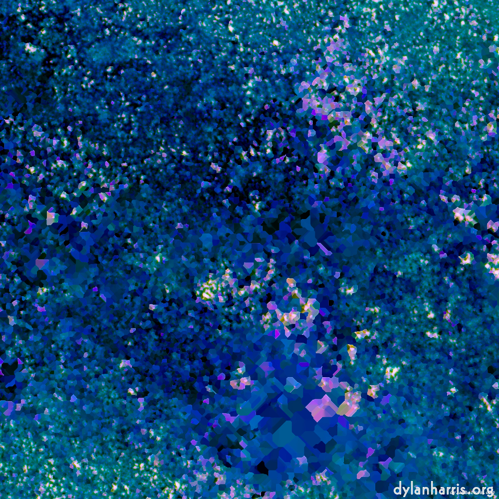 image: This is &lsquo;damage (lxxii) 3&rsquo;.