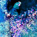 image: Image from the photoset &lsquo;damage (lxxii)&rsquo;.