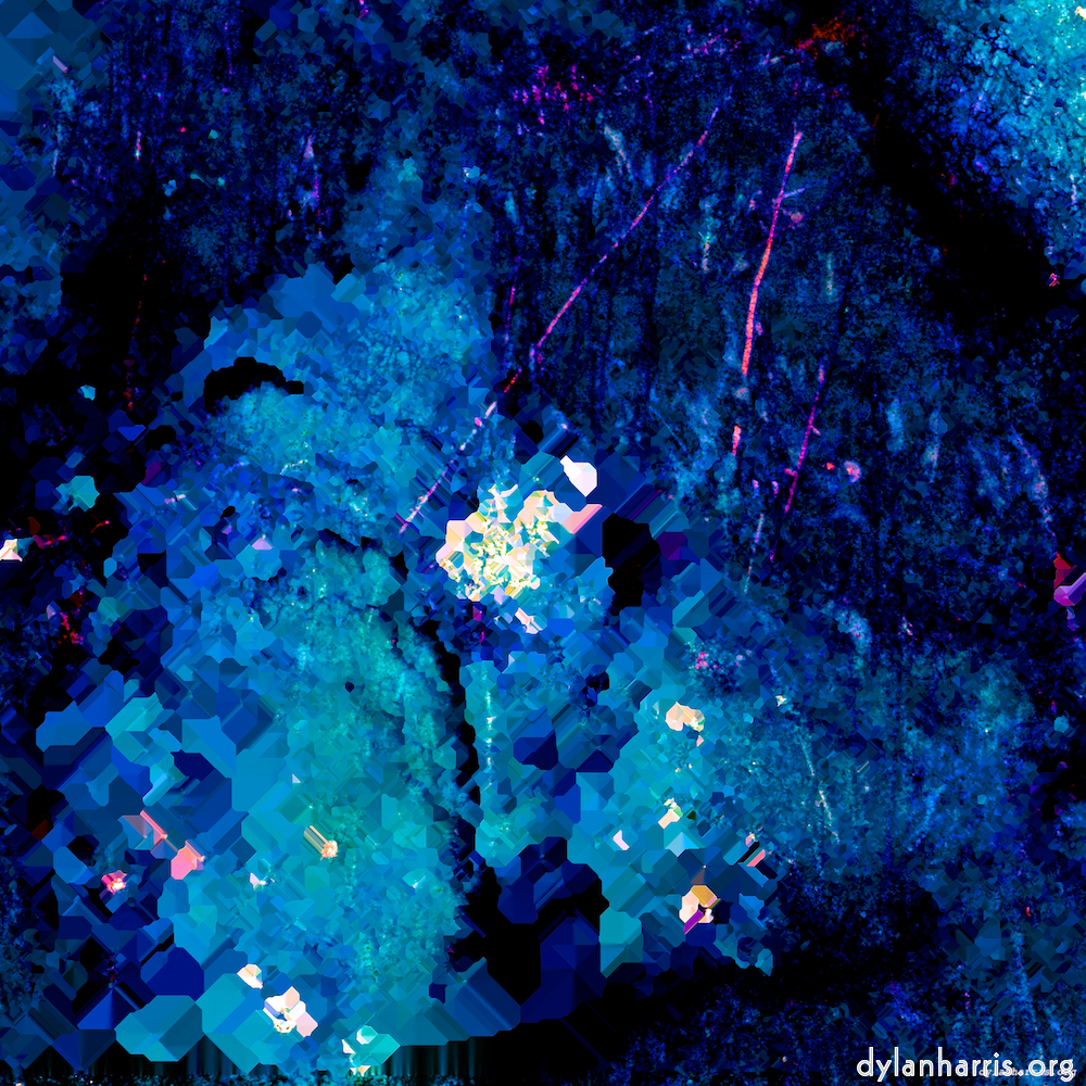 image: This is &lsquo;damage (lxxiii) 4&rsquo;.