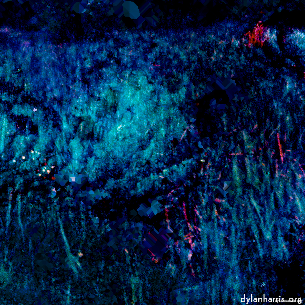 image: This is &lsquo;damage (lxxiii) 5&rsquo;.