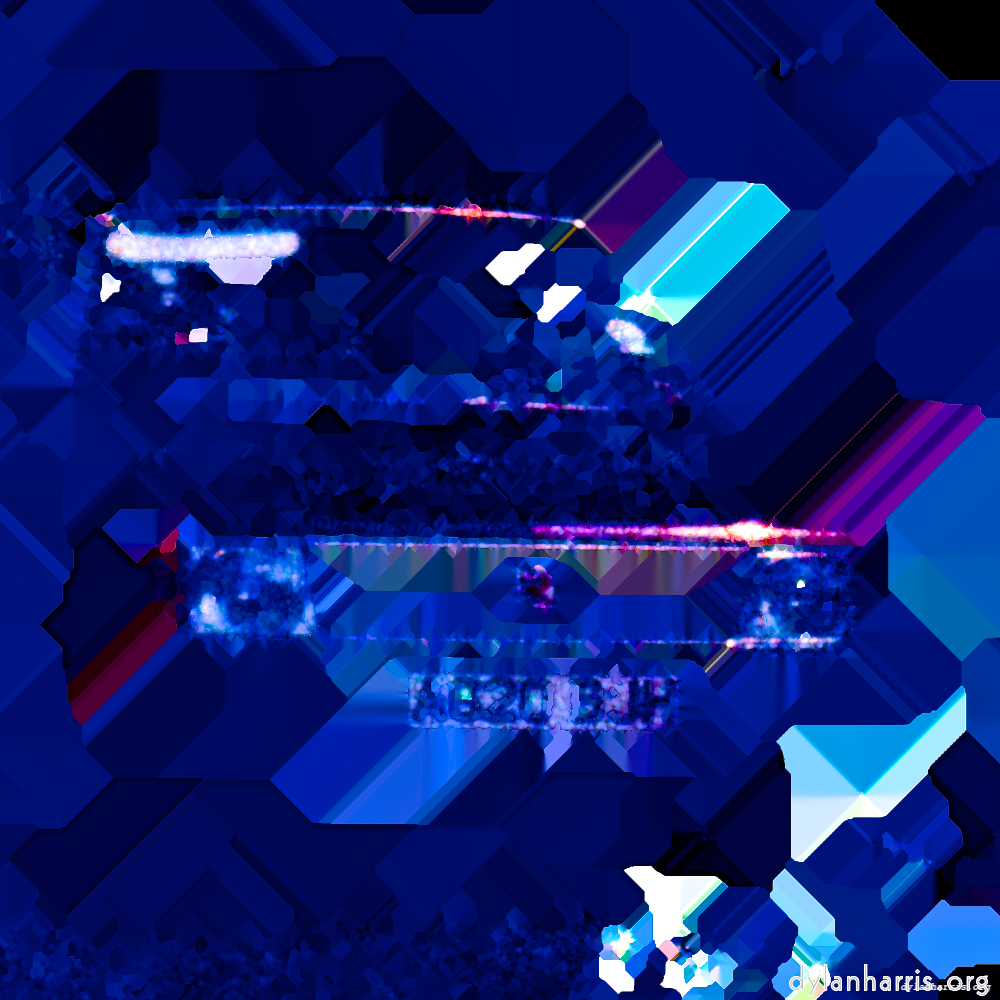 image: This is &lsquo;damage (lxxv) 5&rsquo;.