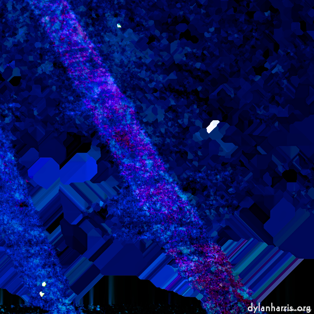 image: This is &lsquo;damage (lxxv) 6&rsquo;.