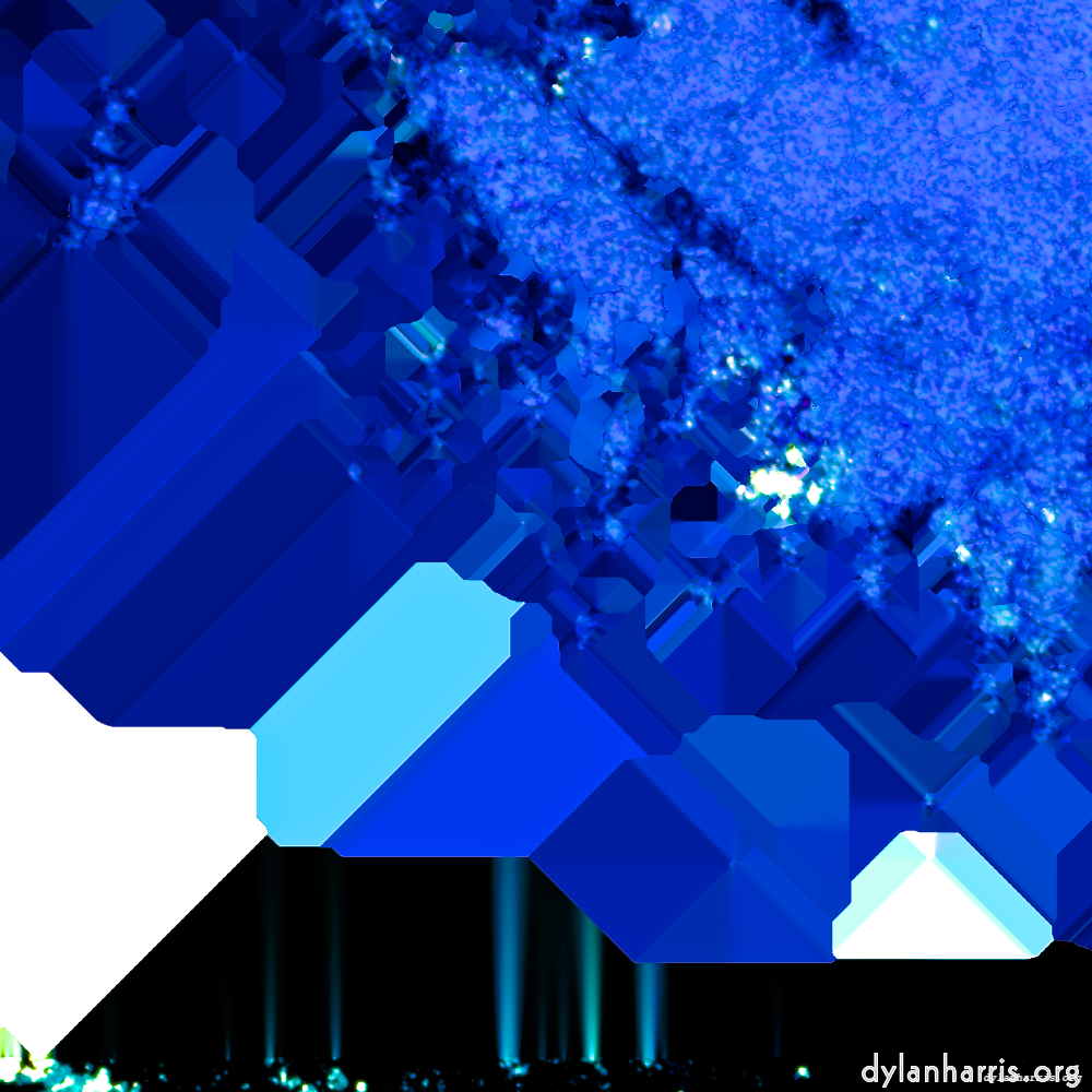 image: This is &lsquo;damage (lxxv) 7&rsquo;.