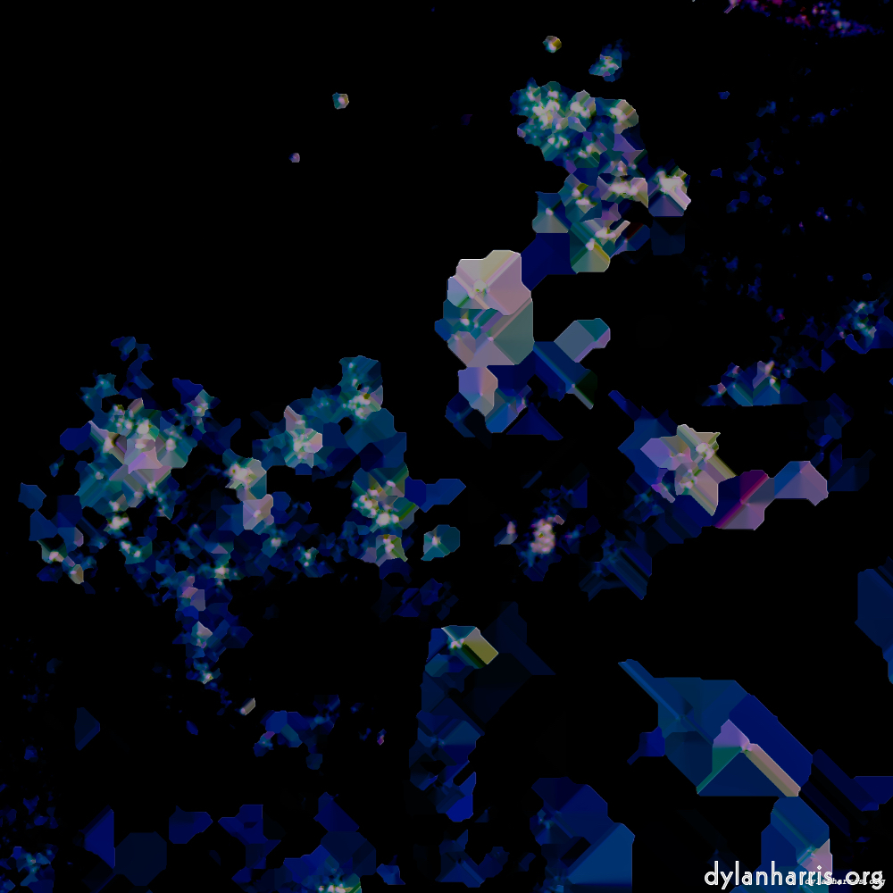 image: This is &lsquo;damage (lxxvi) 1&rsquo;.