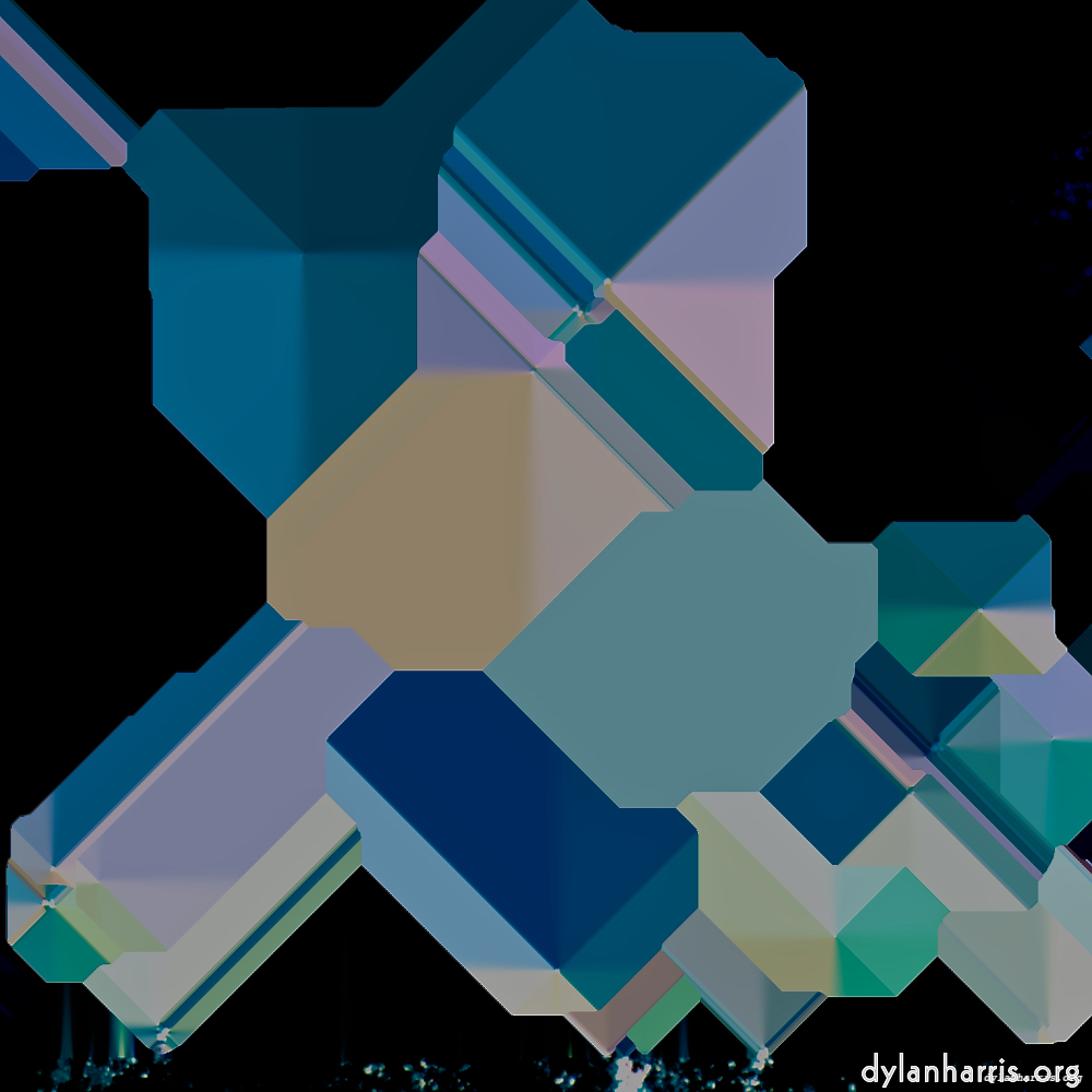 image: This is &lsquo;damage (lxxvi) 2&rsquo;.