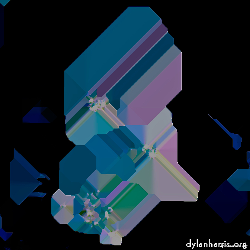 image: This is &lsquo;damage (lxxvi) 8&rsquo;.