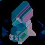 image: Image from the photoset &lsquo;damage (lxxvi)&rsquo;.