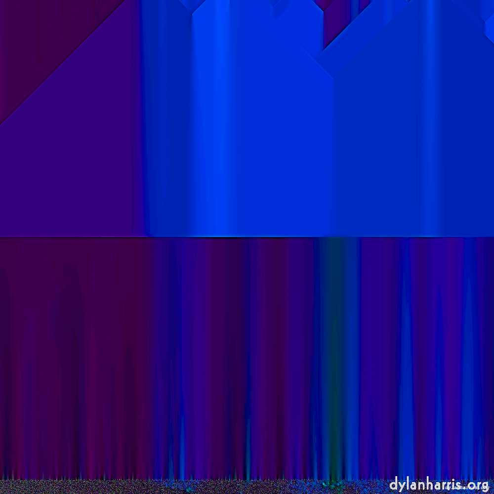 image: This is &lsquo;damage (lxxviii) 1&rsquo;.