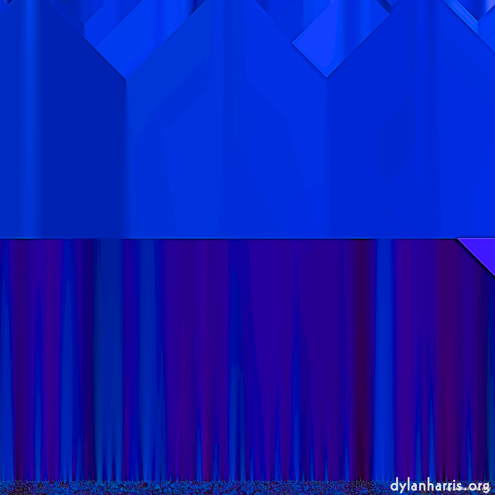 image: This is &lsquo;damage (lxxviii) 3&rsquo;.