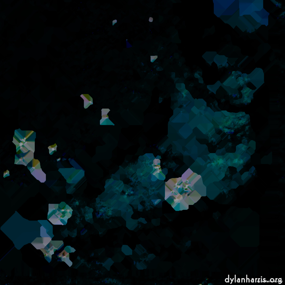 image: This is &lsquo;damage (lxxviii) 5&rsquo;.